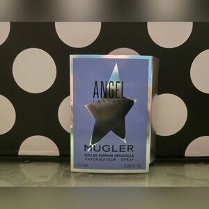 10/$25✨️Mugler Angel Sensuelle✨️